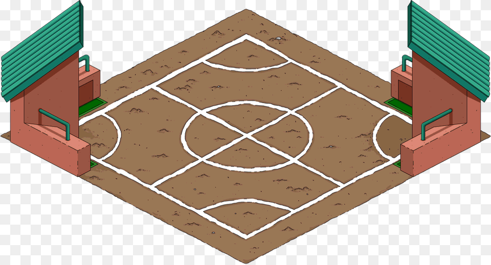 Clay Dirt Field, People, Person, Outdoors, Play Area Png