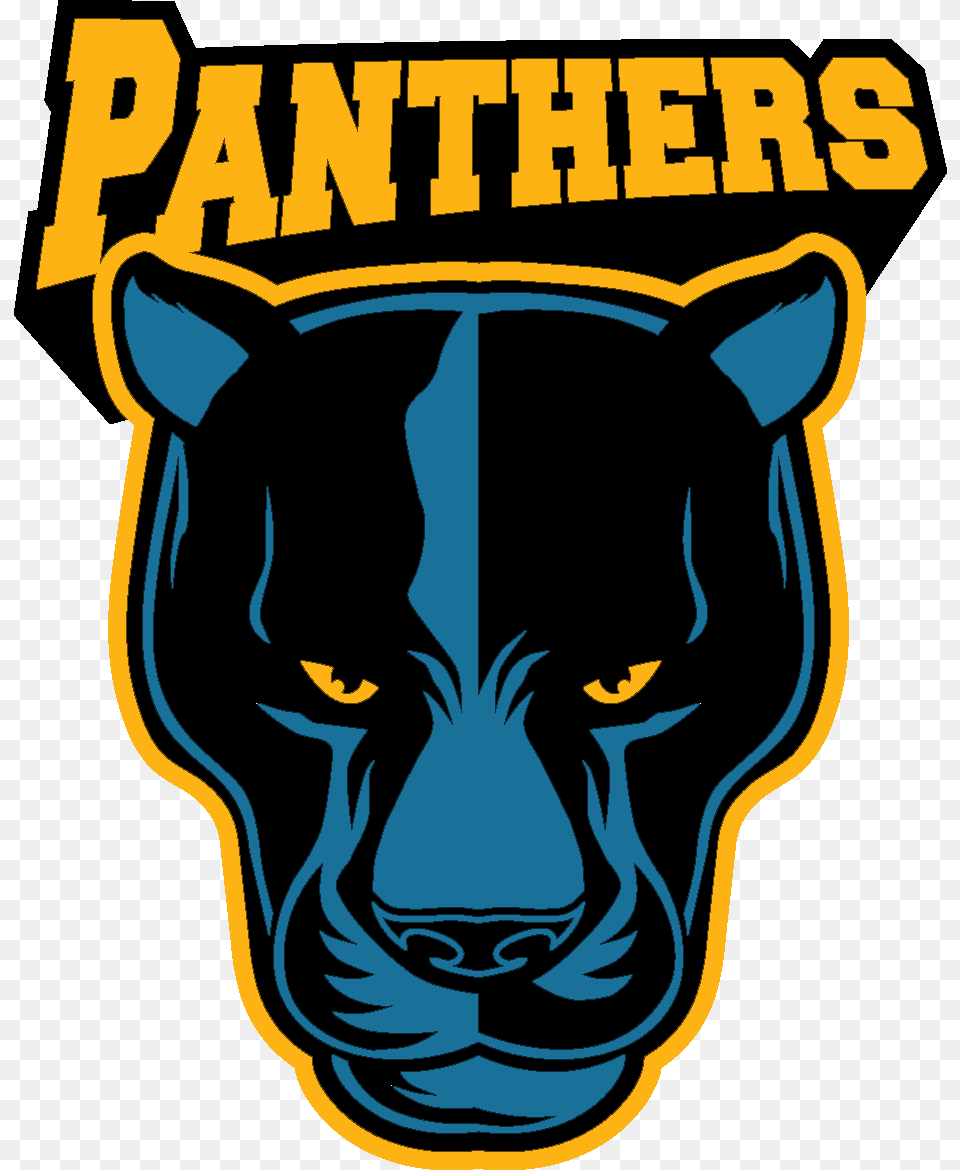 Clay Elementary School Home Of The Panthers, Advertisement, Poster, Person Free Png