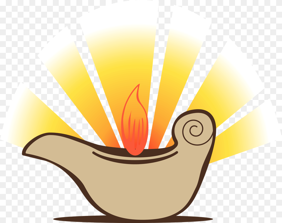 Clay Lamp Cool Diwali Biblical Oil Lamp Clipart, Animal, Invertebrate, Sea Life, Seashell Png Image