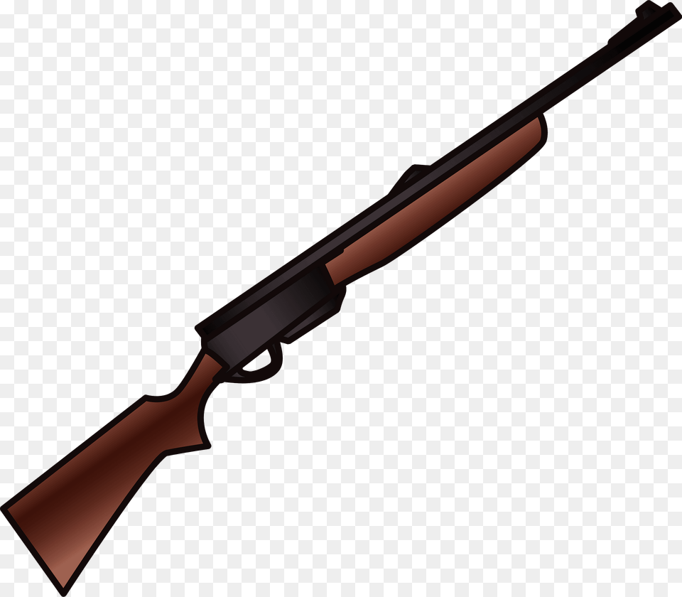Clay Pigeon Shooting Shotgun Clipart, Firearm, Gun, Rifle, Weapon Png