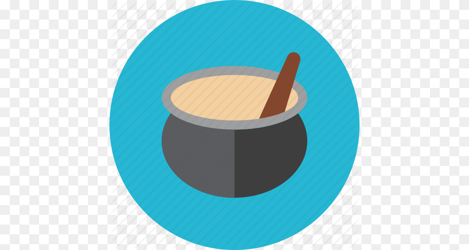 Clay Pot Icon, Cutlery, Spoon, Food, Meal Free Png Download