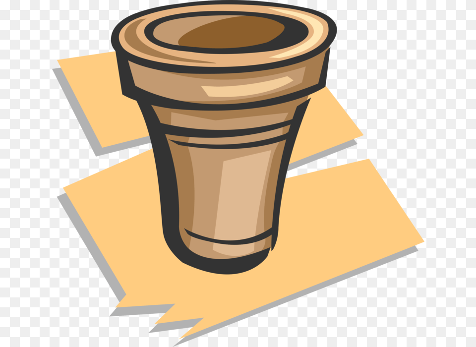 Clay Pottery Pot, Jar Free Png Download