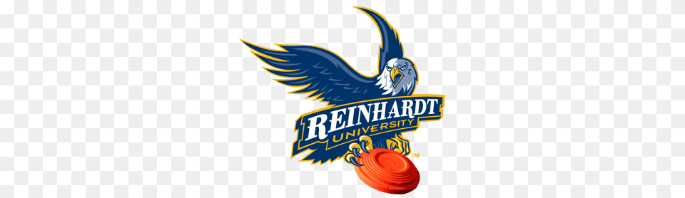 Clay Shooting Classic Reinhardt University, Animal, Bird, Eagle, Emblem Free Png