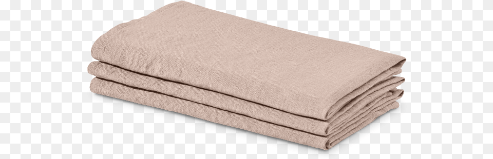 Clay Washed Mattress Pad, Blanket, Towel Free Png