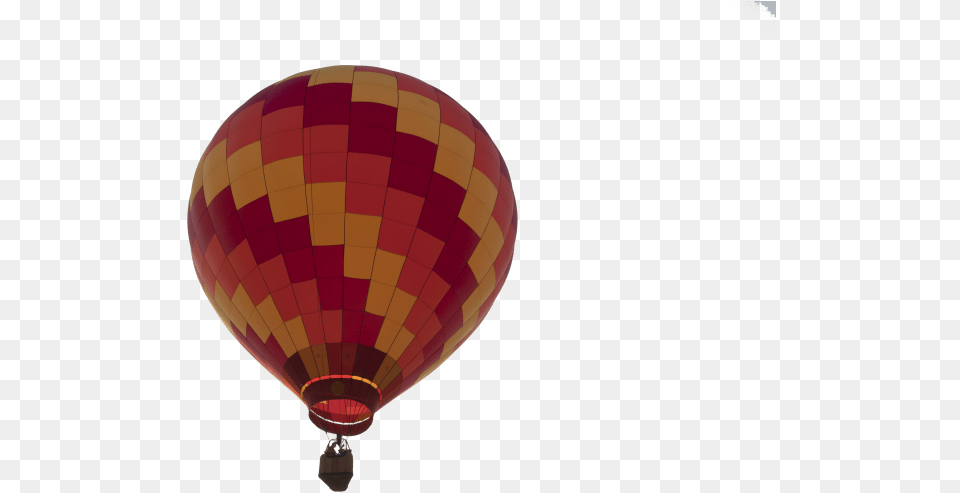 Claymore Hot Air Balloon, Aircraft, Hot Air Balloon, Transportation, Vehicle Free Png Download