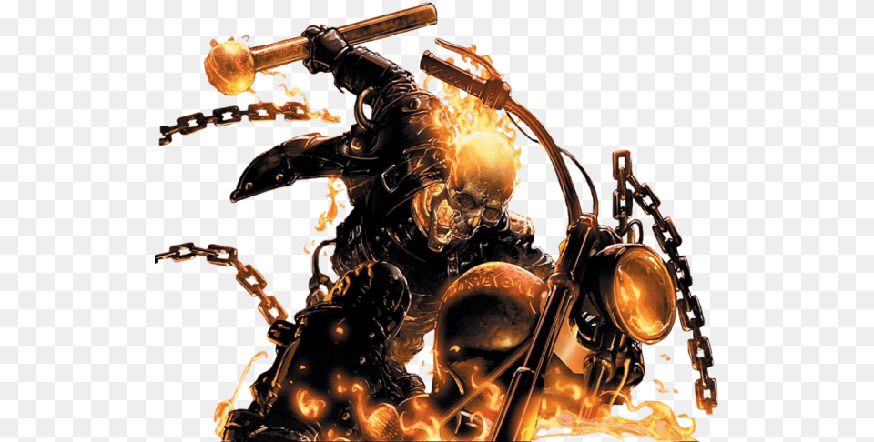 Clayton Crain Ghost Rider, Concert, Crowd, Person, Bronze Free Transparent Png