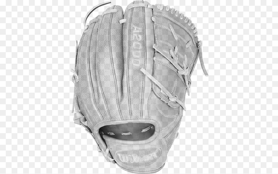 Clayton Kershaw A2000 Glove, Baseball, Baseball Glove, Clothing, Sport Free Png Download