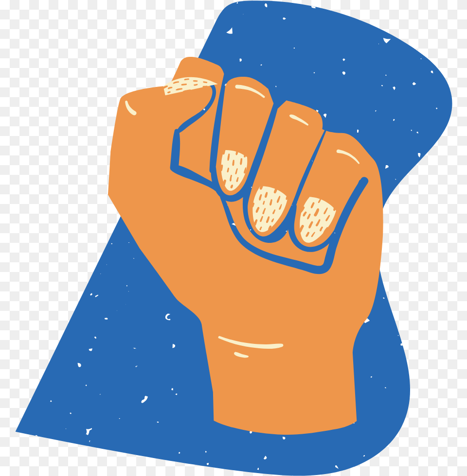 Clc Website Icon Fist Fist, Body Part, Hand, Person Png Image