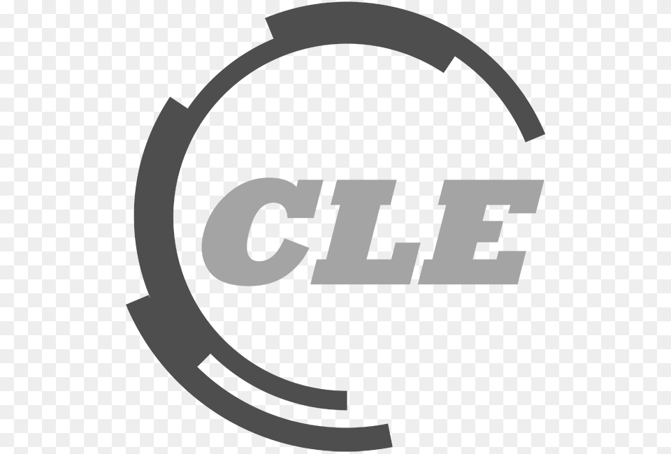 Cle Productions Emblem, Logo Png Image