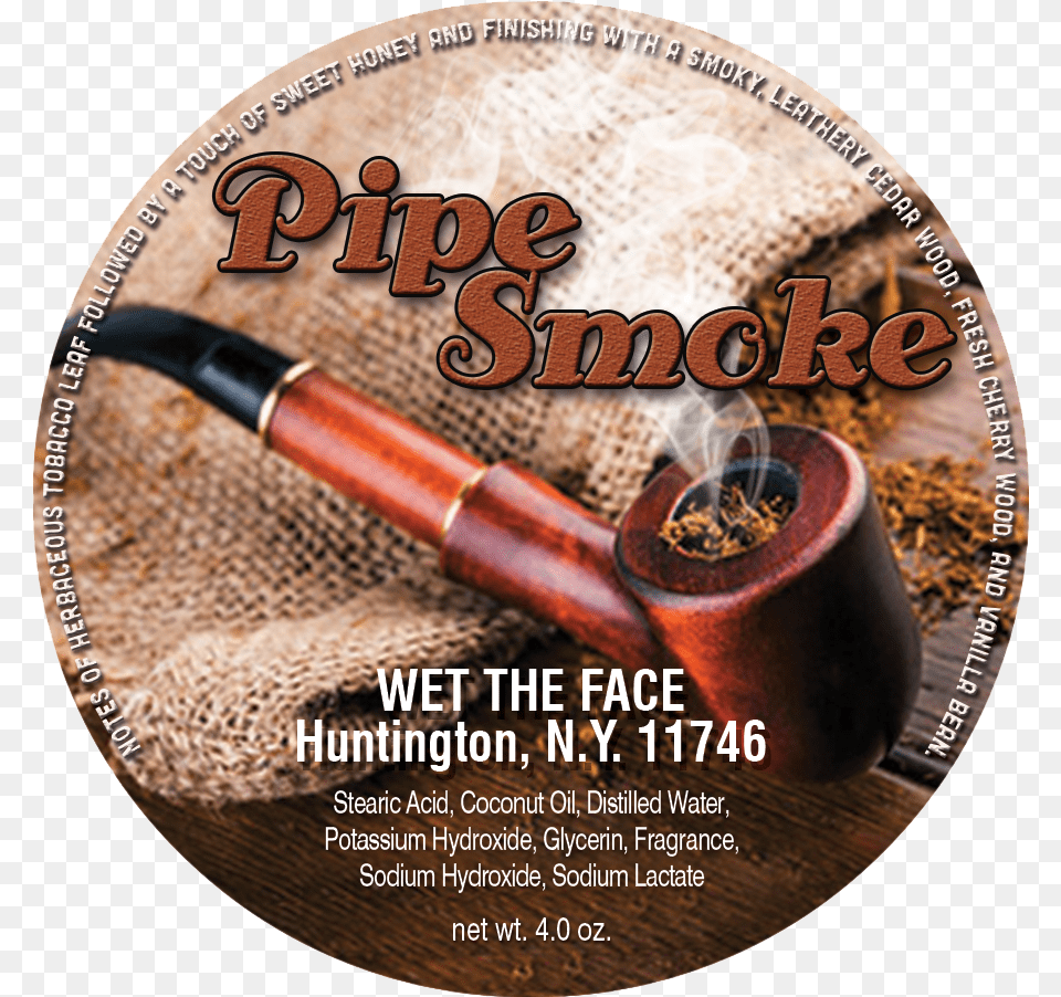Clean A Wooden Pipe, Smoke Pipe Free Transparent Png