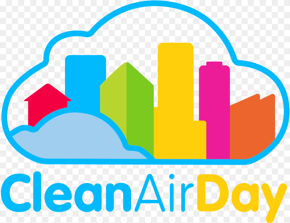 Clean Air Day, Logo, Dynamite, Weapon Free Png