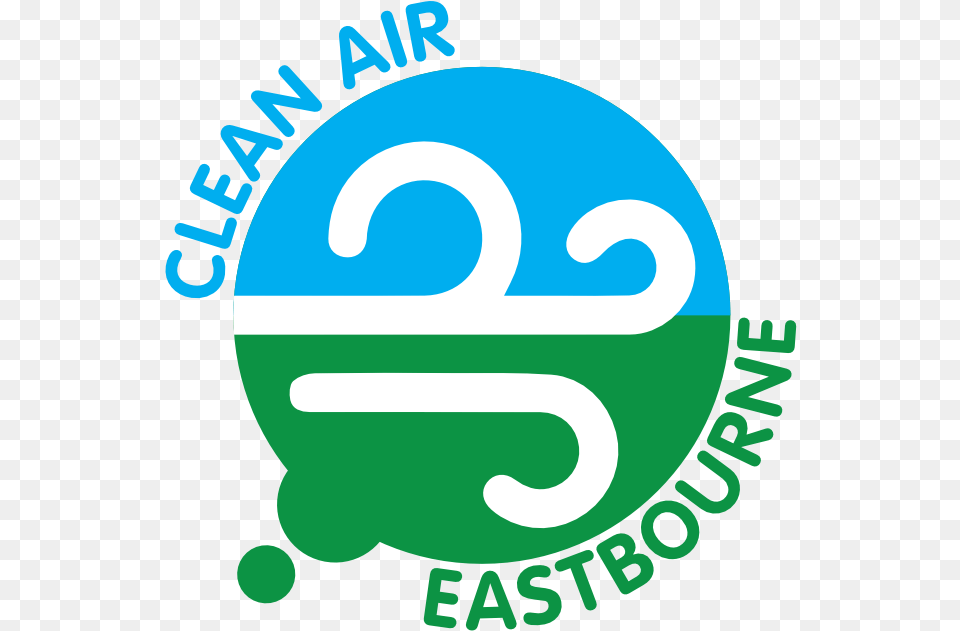 Clean Air Vertical, Logo, Symbol, Text Png Image