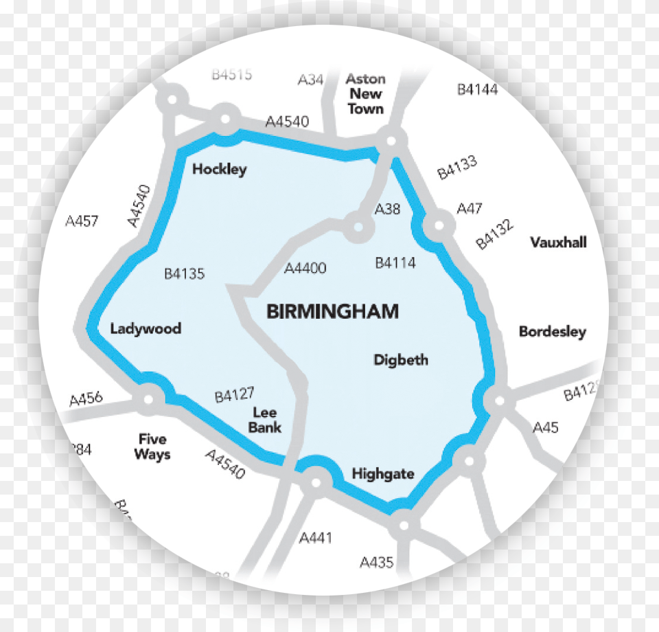 Clean Air Zone Birmingham, Nature, Outdoors, Disk, Chart Free Png Download