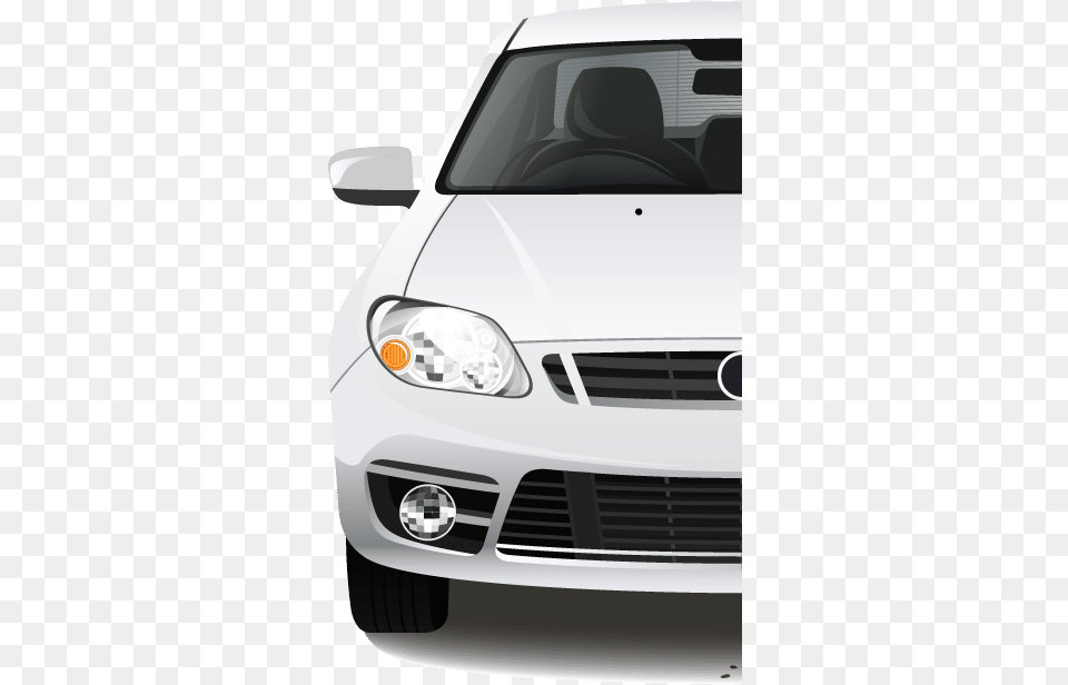 Clean Car Car Repair Before And After Vector, Transportation, Vehicle, License Plate, Van Free Png