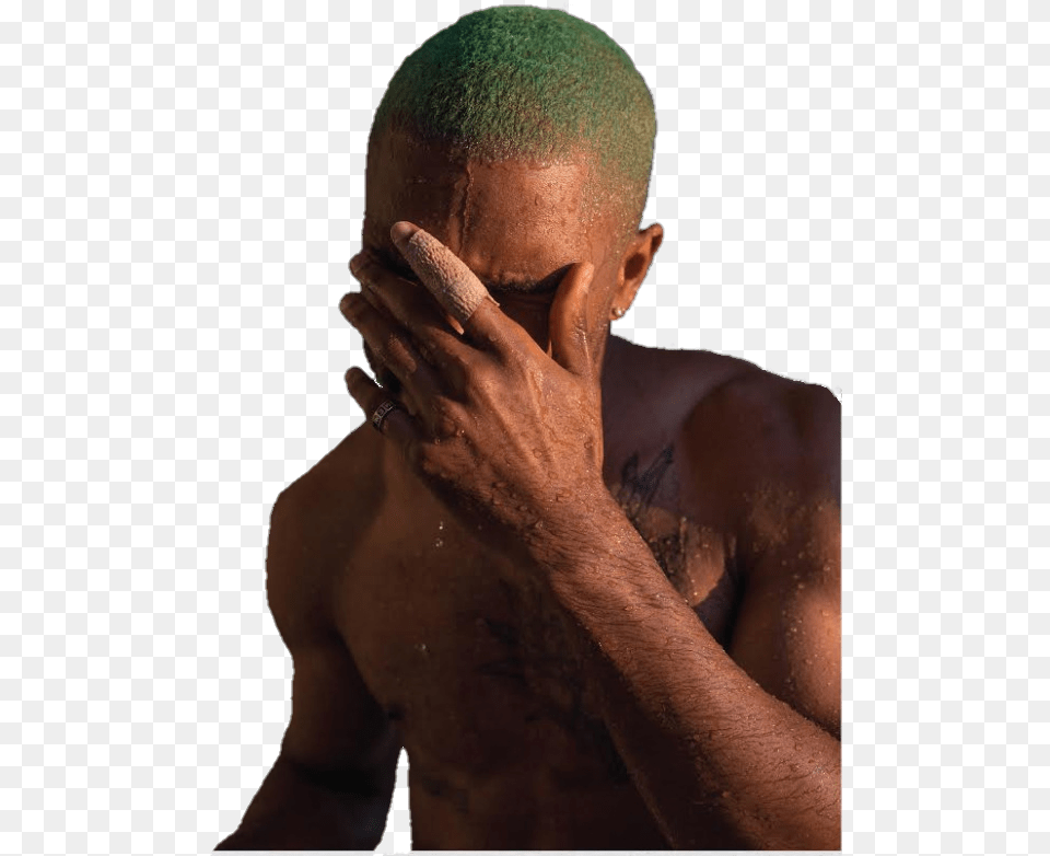 Clean Chakra Frank Ocean Lewis Hamilton, Adult, Male, Man, Person Free Png Download