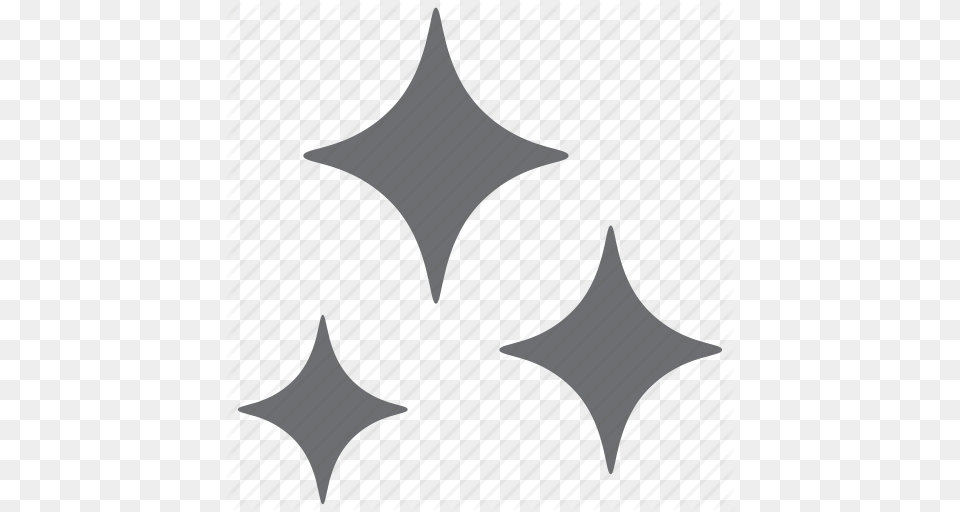 Clean Clear Glare Neat Star Tidy Icon, Star Symbol, Symbol Free Transparent Png