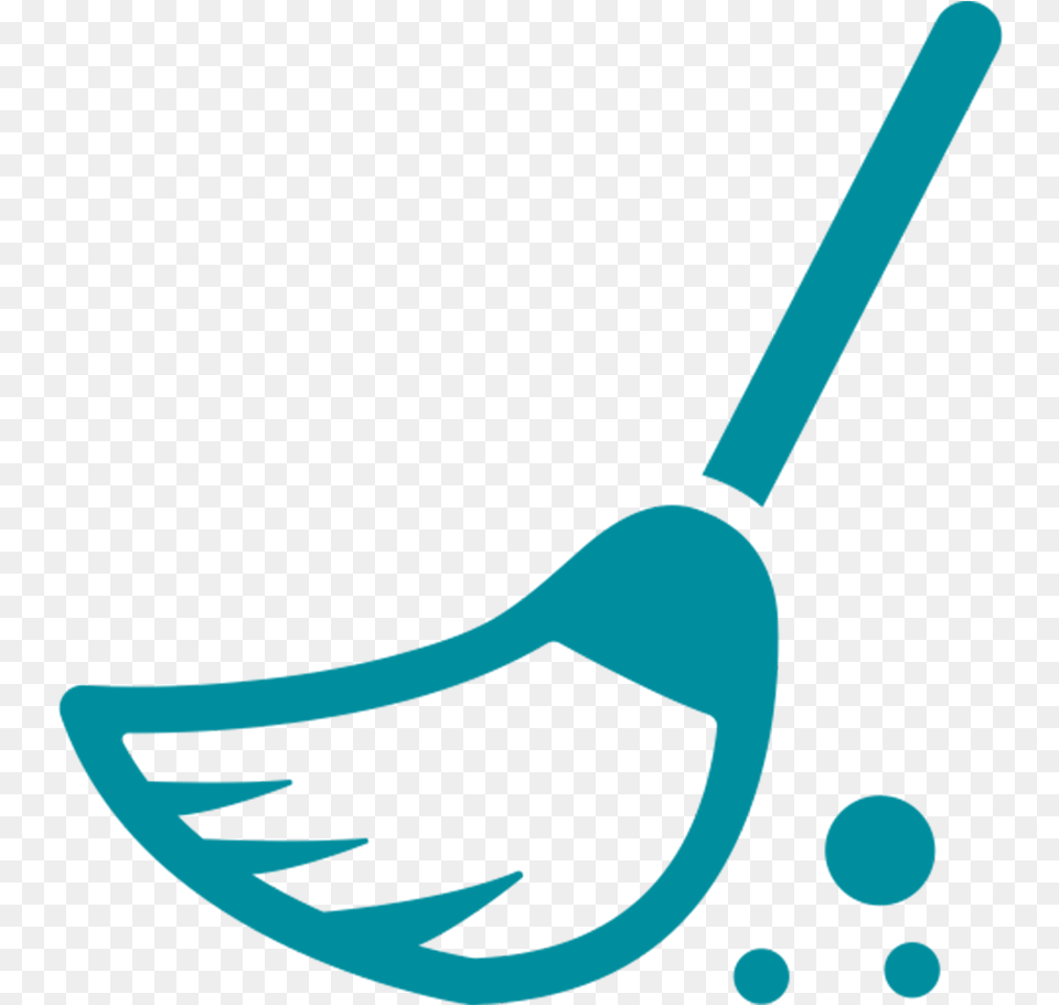 Clean Clipart Broom Cleanliness Icon Free Png Download