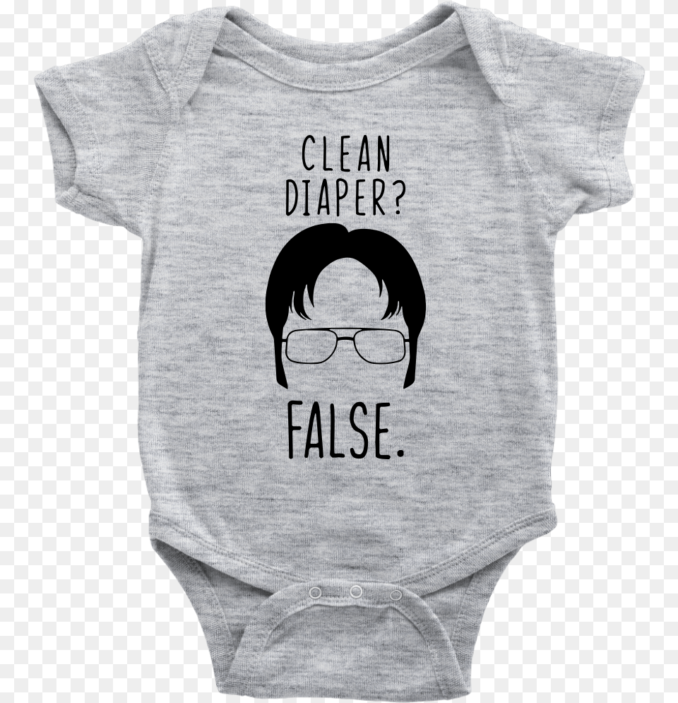Clean Diaper False Poop Is Coming Shirt, T-shirt, Clothing, Person, Adult Free Png