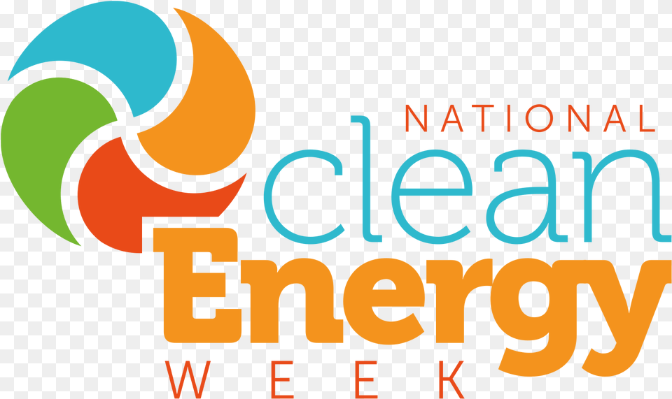 Clean Energyclass Img Responsive True Size Tnt National Clean Energy Week, Logo Png