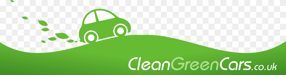 Clean Green Cars Logo Green Leaf, Bag, Car, Grass, Vehicle Png Image