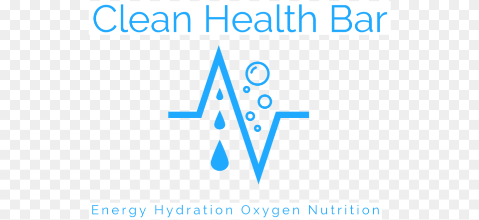 Clean Health Bar Majorelle Blue, Logo, Symbol, Outdoors Png