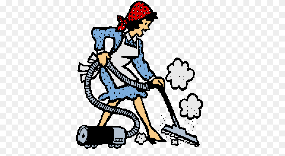 Clean House, Cleaning, Person, Baby Free Png