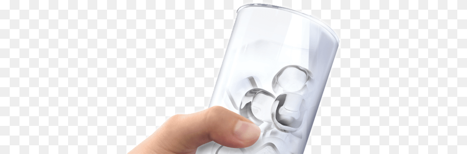 Clean Ice Whenever You Need It Glass, Body Part, Finger, Hand, Person Png