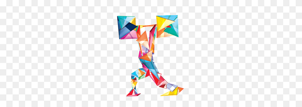 Clean Jerk Art, Paper, Origami, Toy Free Transparent Png