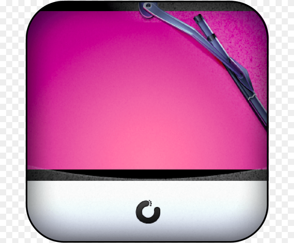 Clean My Mac Icon, Car, Transportation, Vehicle, Windshield Free Png