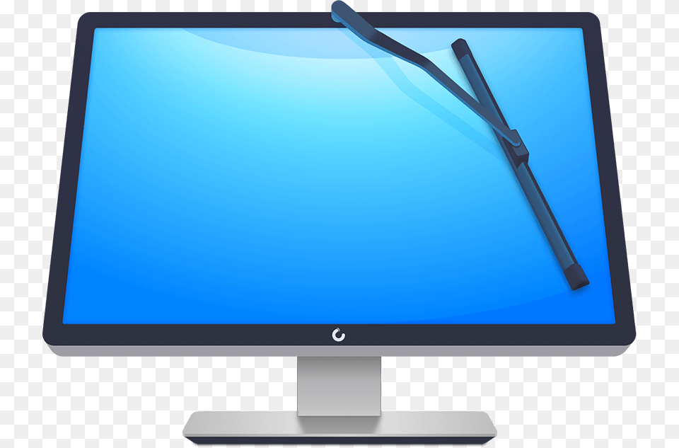 Clean My Pc, Monitor, Computer Hardware, Electronics, Hardware Png