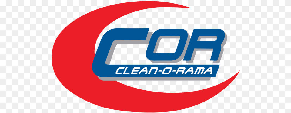 Clean O Rama Logo Png