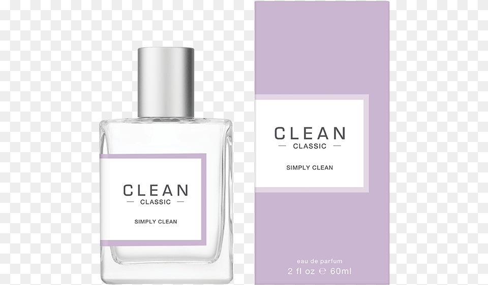 Clean Reserve Classic Skin, Bottle, Cosmetics, Perfume Free Transparent Png