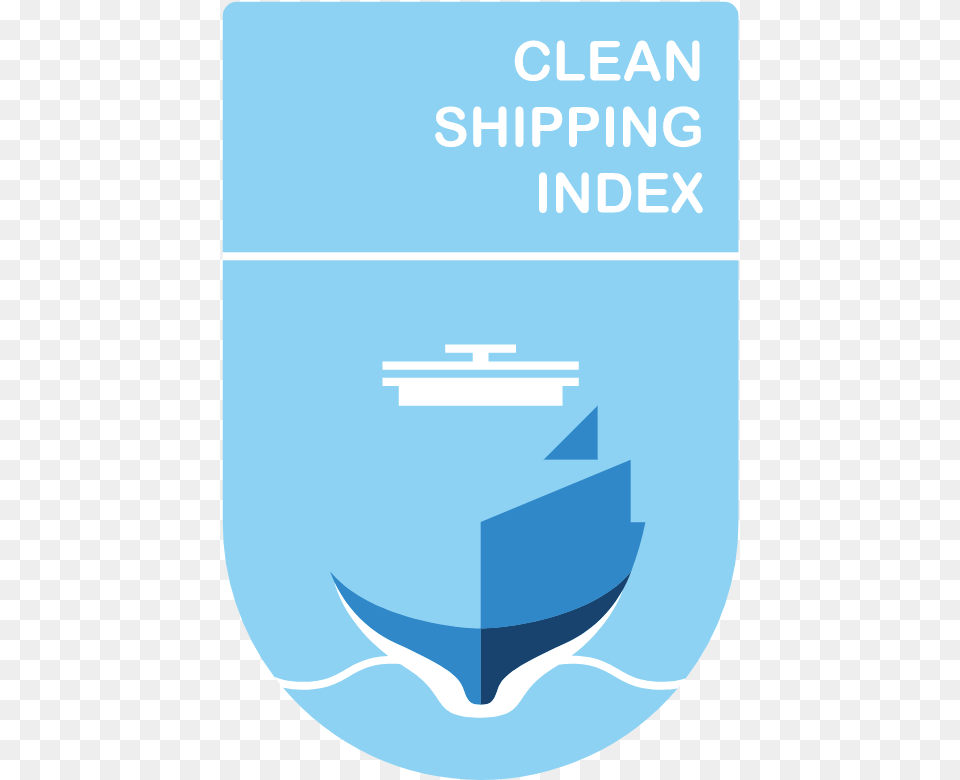 Clean Shipping Index Lindholmspiren 7a Floor 6 417 Poster, Water, Waterfront, Electronics, Hardware Png Image