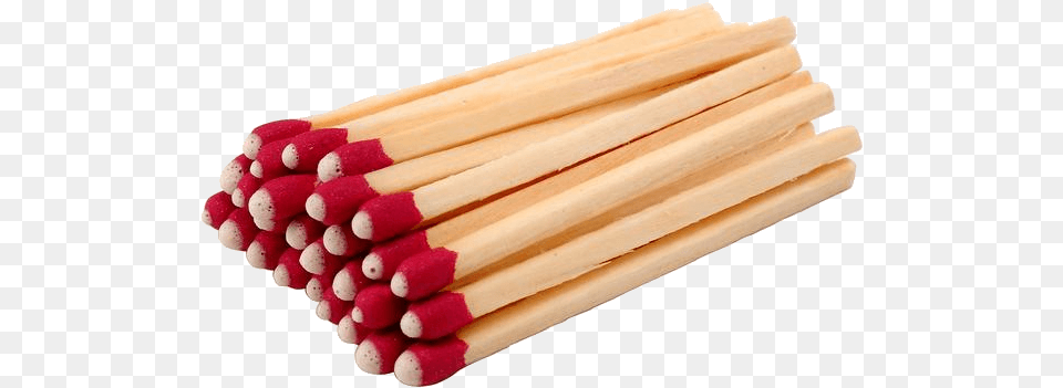 Clean Stack Of Matches, Stick Free Png