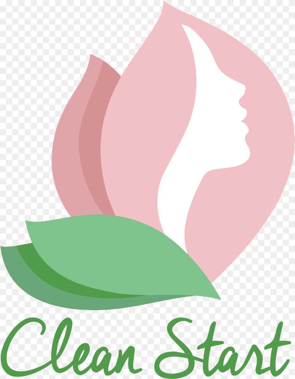 Clean Start Logo Music Is The Prayer The Heart Sings Metal Sign, Flower, Petal, Plant, Rose Free Png