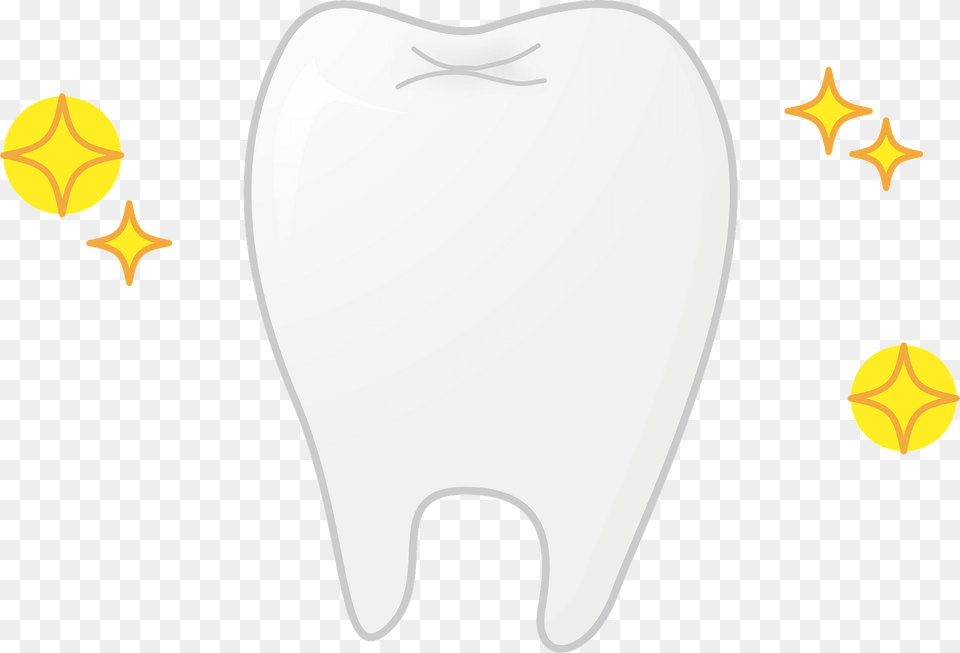 Clean Tooth Clipart, Logo Png