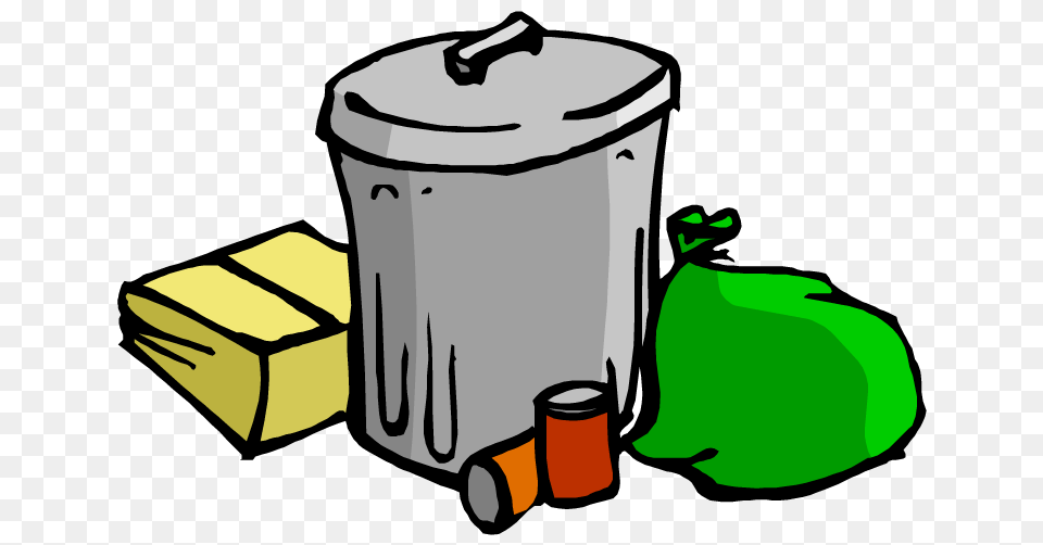 Clean Your Block, Tin, Can, Person Free Transparent Png