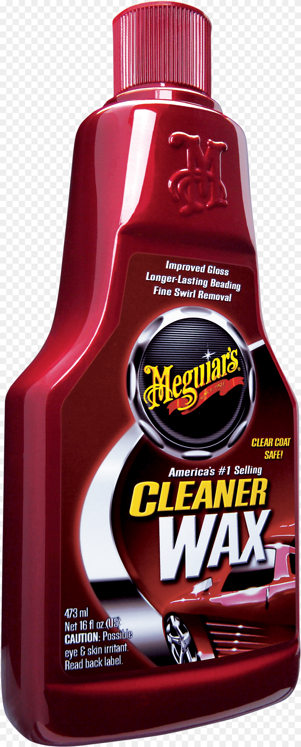 Cleaner Wax Liquid Meguiar39s Cleaner Wax, Food, Ketchup, Car, Transportation Png