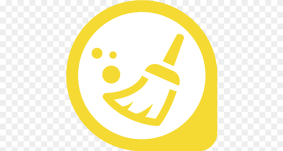 Cleaners Happy, Disk Free Transparent Png