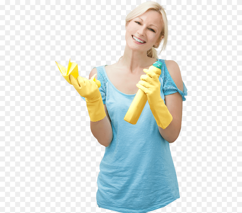 Cleaners In Portsmouth People Clean, Cleaning, Clothing, Glove, Person Png Image