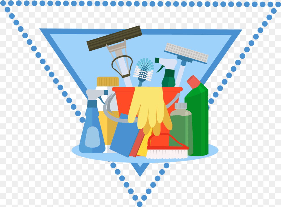 Cleaners Tutor Clean Animated House Cleaning Woman, Person Free Transparent Png