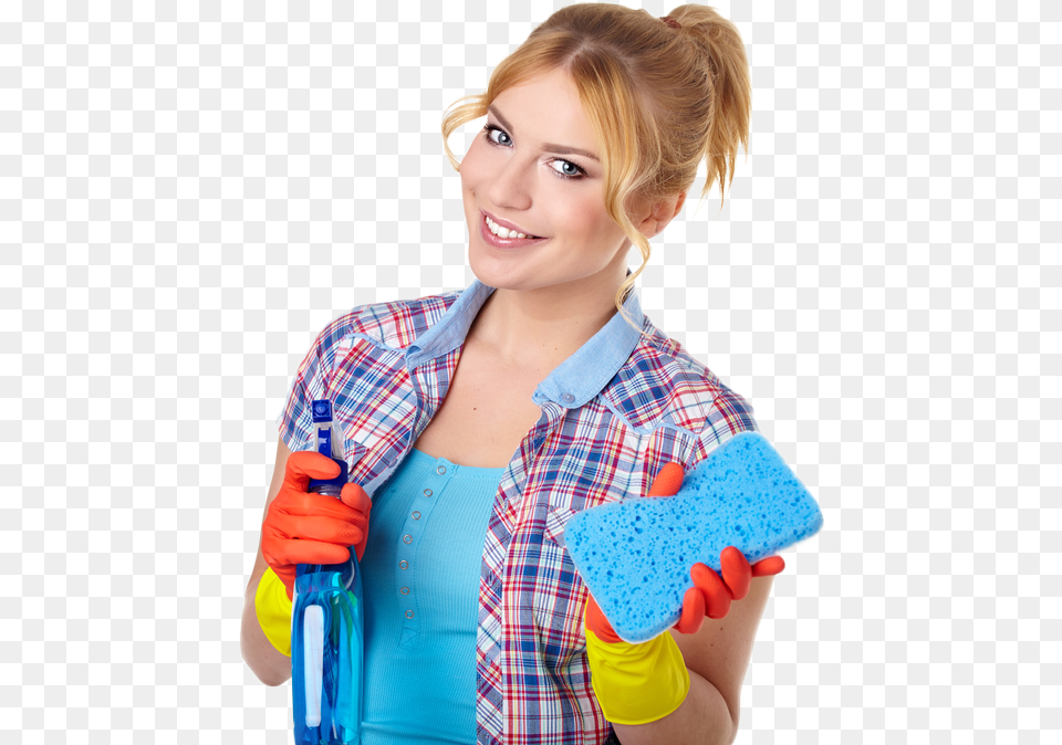 Cleaning, Adult, Person, Woman, Female Png