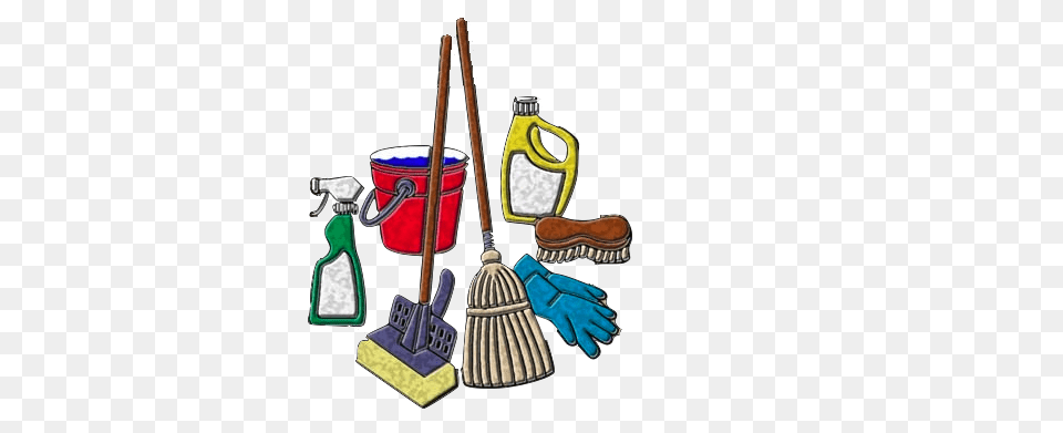Cleaning Clipart House, Person, Clothing, Glove Png