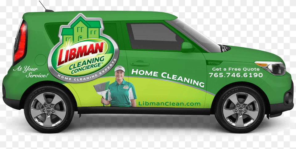 Cleaning Concierge Car Placeholder Crop 3 Count Libman Dishwashing Microfiber Sponge Cloths, Transportation, Vehicle, Person, Van Free Transparent Png