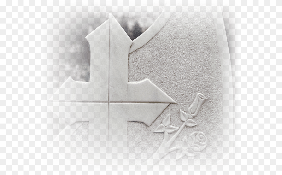 Cleaning Gravestones Cross, Symbol Png