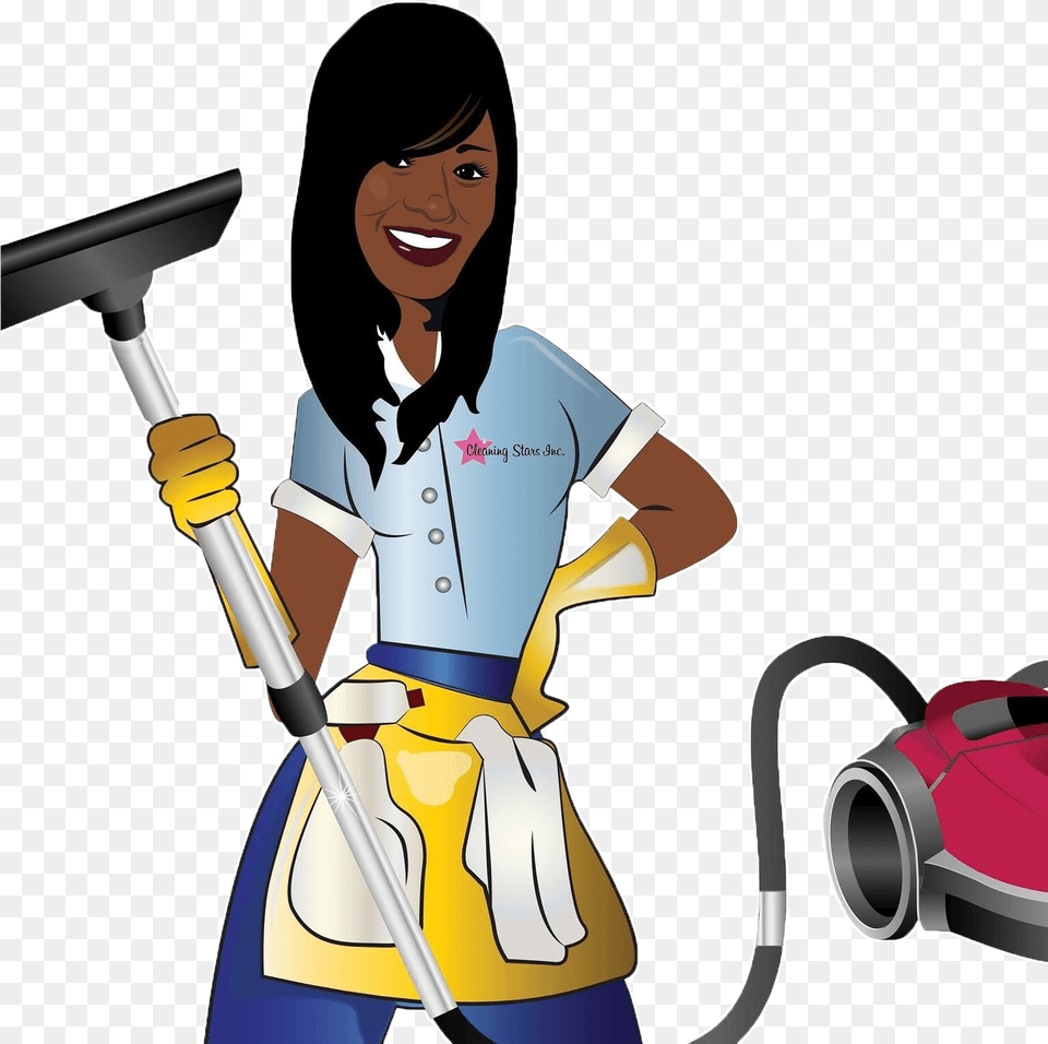 Cleaning Lady Download Commercial Cleaning, Person, Adult, Female, Woman Free Transparent Png