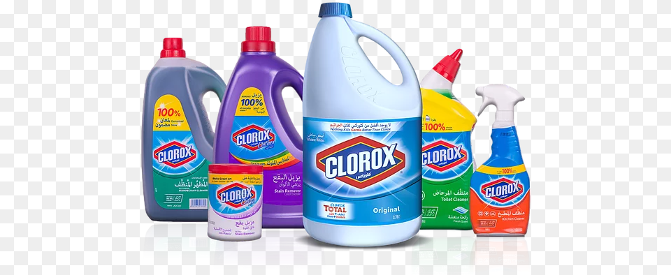 Cleaning Products Clorox, Person, Can, Tin Free Png