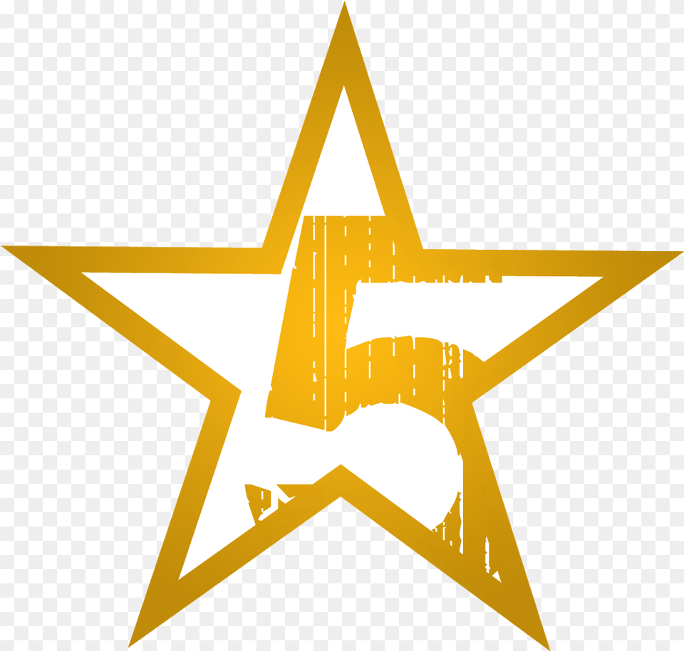 Cleaning Reviews West Valley Five Star, Star Symbol, Symbol Free Png Download