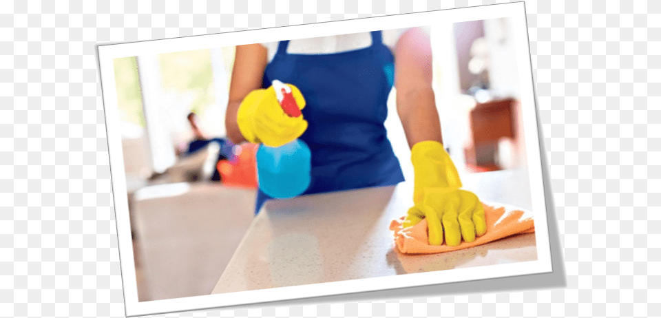 Cleaning Services Tilbury Cleaning Services Tilbury Clean Home With Bleach, Person, Interior Design, Indoors, Glove Png Image
