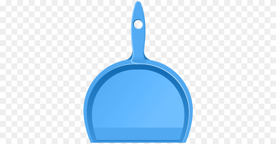 Cleaning Shovel Clip Art Image, Cooking Pan, Cookware, Frying Pan Free Png